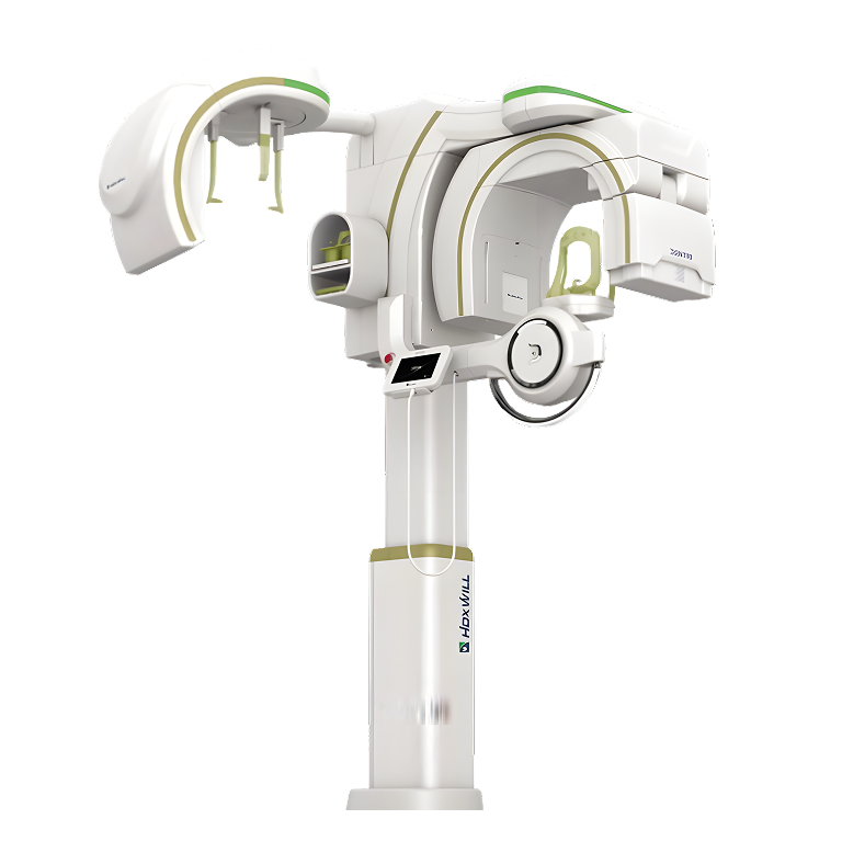 HDX CT (CBCT)